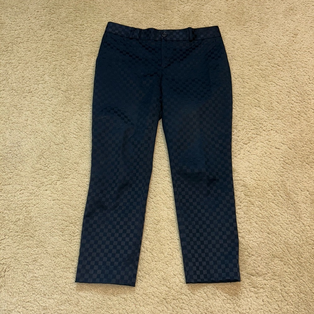 🖤🩷Banana Republic Glossy Pants🩷🖤